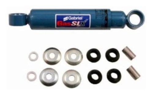 GABRIEL GasSLX HEAVY DUTY ADJUSTABLE SHOCK ABSORBER