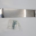 FLEETGUARD CLAMP 5\"