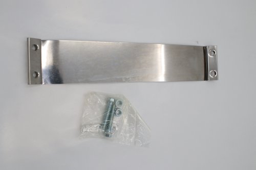 FLEETGUARD CLAMP 5\"
