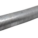 FLEETGUARD EXHAUST 4\"X 24\" GALVANIZED PIPE