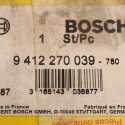 ROBERT BOSCH PLUNGER