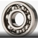 EX-CELLO BALL BEARING - DEEP GROOVE RADIAL 47mm OD