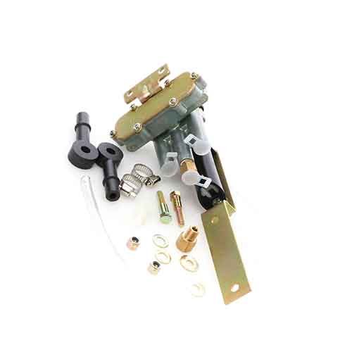 HALDEX MIDLAND LEVELING CONTROL VALVE - REMAN