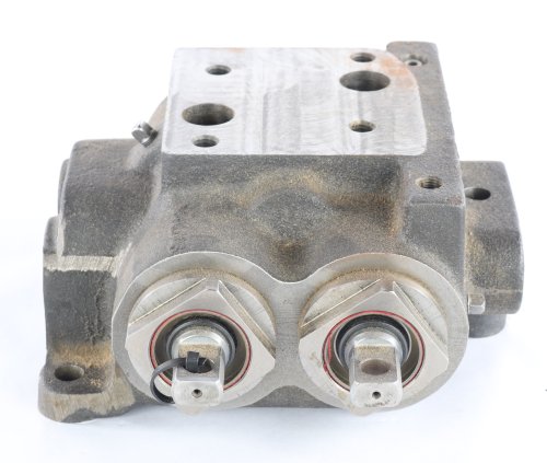 TEREX DIRECTIONAL VALVE ASSEMBLY