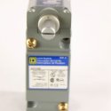 SCHNEIDER ELECTRIC LIMIT SWITCH