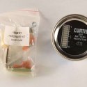 CURTIS INSTRUMENTS BATTERY INDICATOR