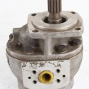 JLG PUMP  HYDRAULIC WSPL SHAFT