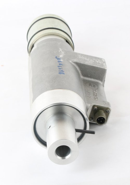 TEREX CONTROL ASSEMBLY