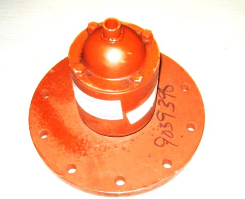 TEREX SPINDLE ASSEMBLY