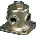 NEWAY PILOT VALVE