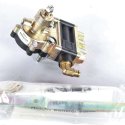 HALDEX MIDLAND VALVE