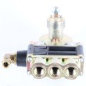 HALDEX MIDLAND VALVE