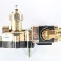 HALDEX MIDLAND VALVE