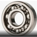 ALLISON TRANSMISSION BALL BEARING - DEEP GROOVE RADIAL 47mm OD