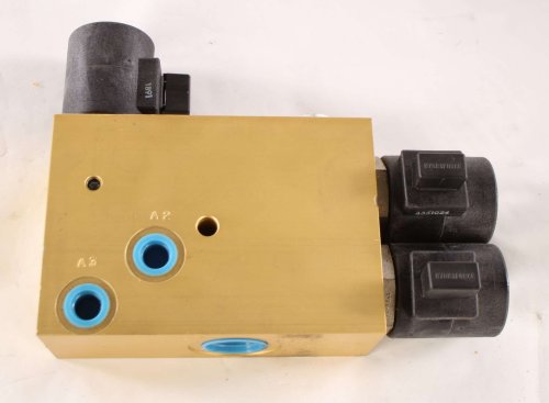 CLARK VALVE