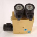 CLARK VALVE