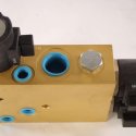 CLARK VALVE