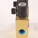 CLARK VALVE