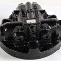 JOHN DEERE EXCAVATOR BRAKE VALVE