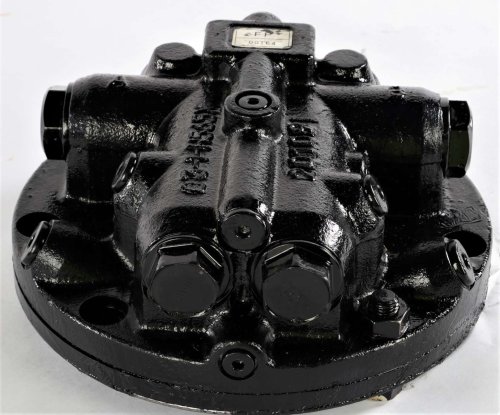 JOHN DEERE EXCAVATOR BRAKE VALVE
