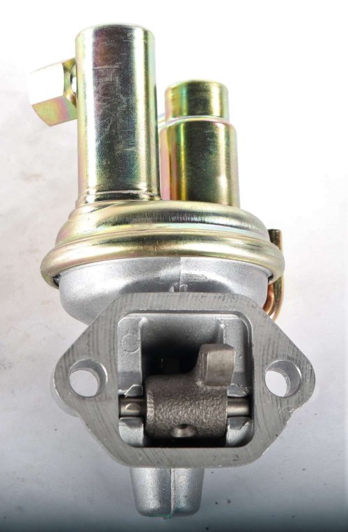CLARK LIFT TRUCK FUEL PUMP