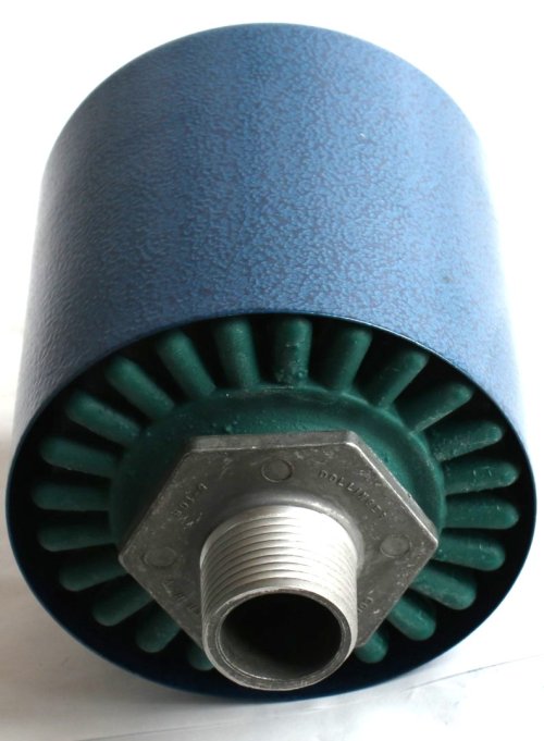 TEREX AIR INTAKE FILTER ASSEMBLY