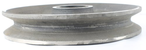 TEREX SHEAVE ASSEMBLY