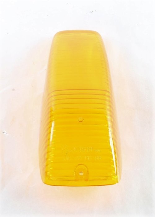 GROTE AMBER LENS