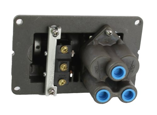 TEREX PILOTAIR TYPE A PNEUMATIC VALVE