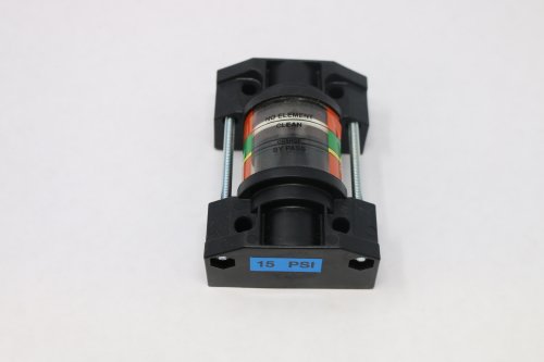 PARKER INDICATOR