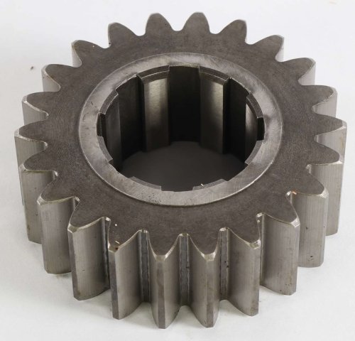 DANA SPICER GEAR 22 OUTSIDE TEETH/ 8 INSIDE SPLEEN