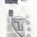 TRUCK-LITE FIT-N-FORGET MARKER CLEARANCE ADAPTER PL-10