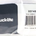 TRUCK-LITE FIT-N-FORGET MARKER CLEARANCE ADAPTER PL-10