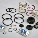 TEREX REPAIR KIT: BRAKE FOOT VALVE