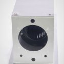 TEREX BLOWER FAN BOX ASSEMBLY
