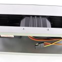 TEREX BLOWER FAN BOX ASSEMBLY