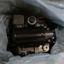 SUNDSTRAND HYDRAULIC PUMP - AXIAL PISTON