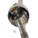 DANA SPICER AXLE SHAFT W/ UNIVERSAL JOINT