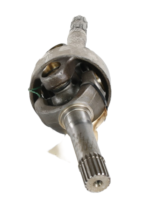 DANA SPICER AXLE SHAFT W/ UNIVERSAL JOINT