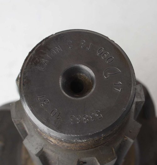 EATON FULLER KIT RING PINION & NUT