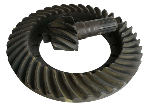 EATON FULLER RING & PINION