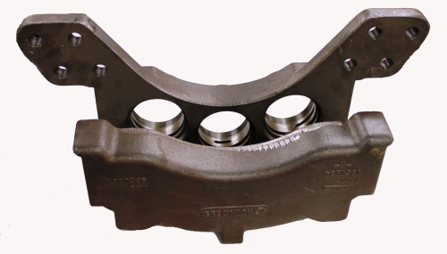 MERITOR DISK BRAKE