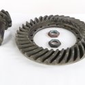 FULLER KIT - RING GEAR PINION & NUT