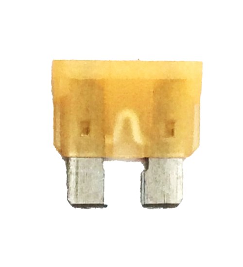 VOLVO FUSE - ATO 25A