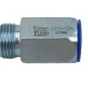 PARKER RESTRICTR
