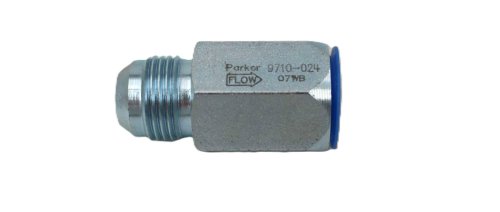 PARKER RESTRICTR