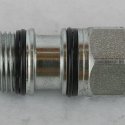 VOLVO HYDRAULIC COUNTERBALANCE VALVE CARTRIDGE 3000psi