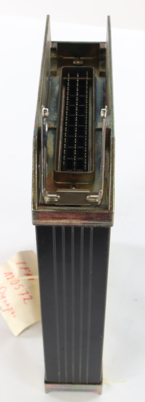 DYNAPAC CONTROL MODULE