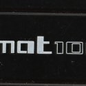 DYNAPAC CONTROL MODULE