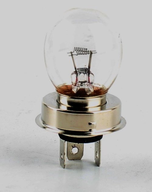 VOLVO BULB SELMUL-10